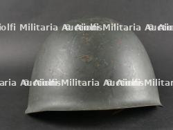 Casque de la Défense Passive. Passive Defense helmet. — photo 4