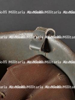 Casque de la Défense Passive. Passive Defense helmet. — photo 5