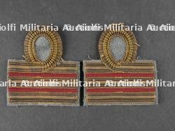 Ensemble de passementerie. Passementerie set. — miniature 4