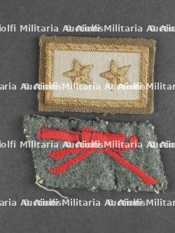 Ensemble de passementerie. Passementerie set. — miniature 8