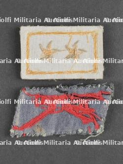 Ensemble de passementerie. Passementerie set. — miniature 9
