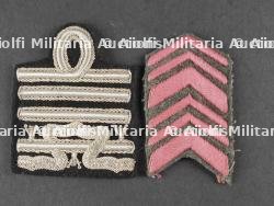 Ensemble de passementerie. Passementerie set. — photo 10