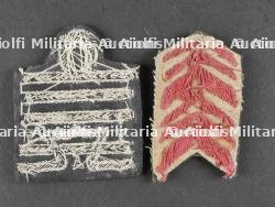 Ensemble de passementerie. Passementerie set. — photo 11