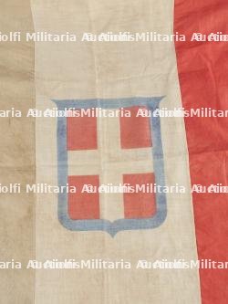 Lot de drapeaux et fanions. Lot of flags and pennants. — miniature 3