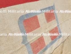 Lot de drapeaux et fanions. Lot of flags and pennants. — miniature 5
