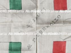 Lot de drapeaux et fanions. Lot of flags and pennants. — miniature 13