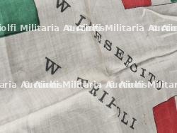 Lot de drapeaux et fanions. Lot of flags and pennants. — miniature 15