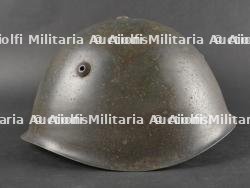 Casque d’essai. Test helmet. — photo 10
