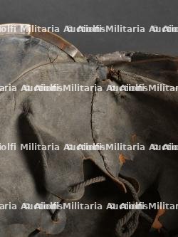 Casque de troupe des Dragons. Dragons' troop helmet. — photo 6