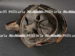 Casque de troupe des Dragons. Dragons' troop helmet. — miniature 7