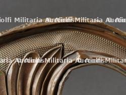 Casque de troupe des Dragons. Dragons' troop helmet. — miniature 12