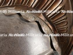 Casque de troupe des Dragons. Dragons' troop helmet. — photo 18