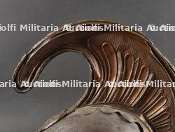 Casque de troupe des Dragons. Dragons' troop helmet. — photo 20