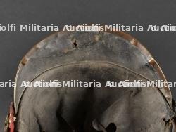 Casque de troupe des Dragons. Dragons' troop helmet. — miniature 21