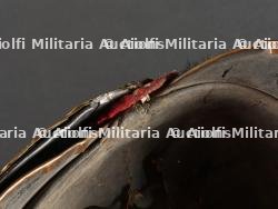 Casque de troupe des Dragons. Dragons' troop helmet. — miniature 22