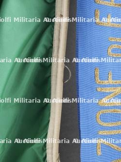 Drapeau de l’Association Nationale des Combattants et Réservistes de la Fédération de France. Flag of the Association Nationale des Combattants et Réservistes de la Fédération de France. — photo 14