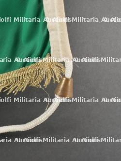 Drapeau de l’Association Nationale des Combattants et Réservistes de la Fédération de France. Flag of the Association Nationale des Combattants et Réservistes de la Fédération de France. — photo 15