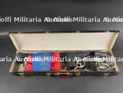 Drapeau de l’Association Nationale des Combattants et Réservistes de la Fédération de France. Flag of the Association Nationale des Combattants et Réservistes de la Fédération de France. — miniature 16
