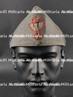 Bustina de Général de Brigade. Brigadier General's Bustina.