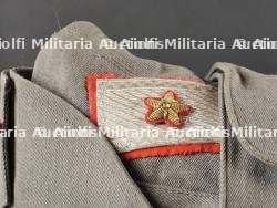 Bustina de Général de Brigade. Brigadier General's Bustina. — miniature 4