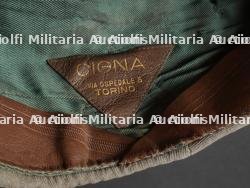 Bustina de Général de Brigade. Brigadier General's Bustina. — miniature 10