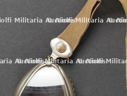 Lunette anti-poussière pour officier. Officer's dust goggle. — miniature 8