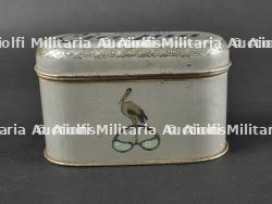 Lunette anti-poussière pour officier. Officer's dust goggle. — photo 13