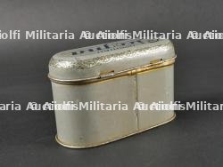 Lunette anti-poussière pour officier. Officer's dust goggle. — miniature 15