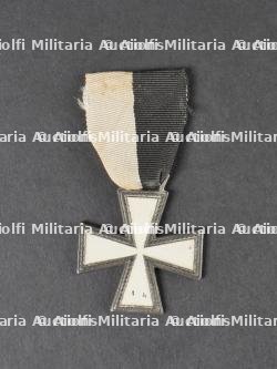 Croix du Corps expéditionnaire italien en Russie. Cross of the Italian Expeditionary Corps in Russia. — miniature 1