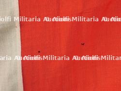 Un drapeau Royal Italien. A Royal Italian flag. — photo 4