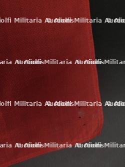 Un drapeau Royal Italien. A Royal Italian flag. — photo 6