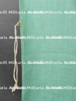 Un drapeau Royal Italien. A Royal Italian flag. — photo 8
