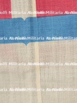 Un drapeau Royal Italien. A Royal Italian flag. — photo 9
