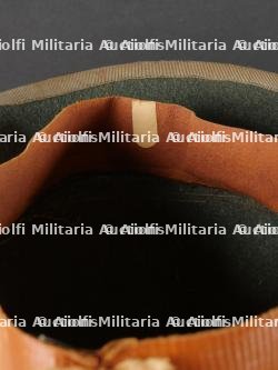 Chapeau de sous-lieutenant du 8ème Régiment d’Alpini. Second lieutenant's hat of the 8th Alpini Regiment. — miniature 15