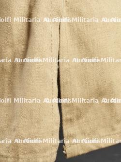 Bourgeron troupe saharien. Bourgeron Saharan troop. — photo 15