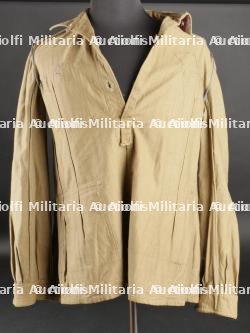 Bourgeron troupe saharien. Bourgeron Saharan troop. — photo 24