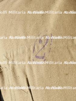 Bourgeron troupe saharien. Bourgeron Saharan troop. — photo 27