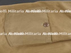 Pantalon tropicale troupe. Tropical troupe pants. — miniature 9