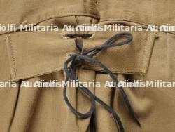Pantalon tropicale troupe. Tropical troupe pants. — photo 11