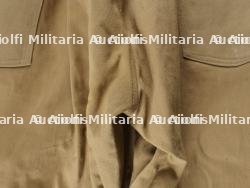 Pantalon tropicale troupe. Tropical troupe pants. — photo 13