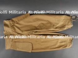 Pantalon tropicale troupe. Tropical troupe pants. — miniature 15