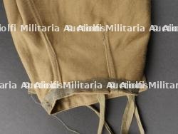 Pantalon tropicale troupe. Tropical troupe pants. — miniature 16