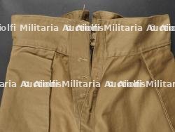 Pantalon tropicale troupe. Tropical troupe pants. — photo 19
