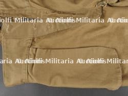Pantalon tropicale troupe. Tropical troupe pants. — miniature 20