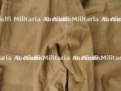 Pantalon tropicale troupe. Tropical troupe pants. — miniature 25