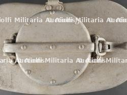 Bouteillon des troupes de montagne italienne. Italian mountain troops bottle. — photo 3