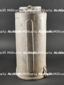 Bouteillon des troupes de montagne italienne. Italian mountain troops bottle. — miniature 4