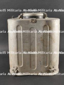 Bouteillon des troupes de montagne italienne. Italian mountain troops bottle. — miniature 5