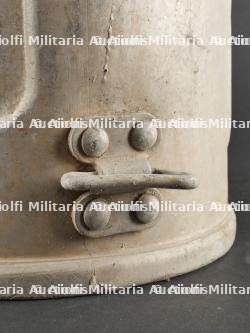 Bouteillon des troupes de montagne italienne. Italian mountain troops bottle. — miniature 6