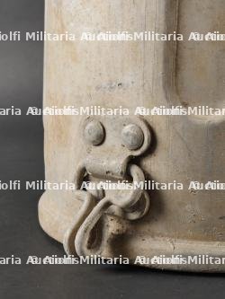 Bouteillon des troupes de montagne italienne. Italian mountain troops bottle. — photo 7